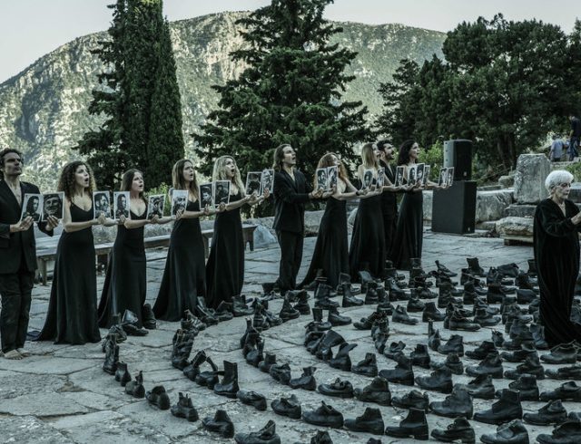 Foto – Terzo 5, Troades – Ανδρέας Σιμόπουλος, iefimerida