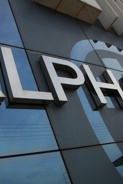 alpha-bank
