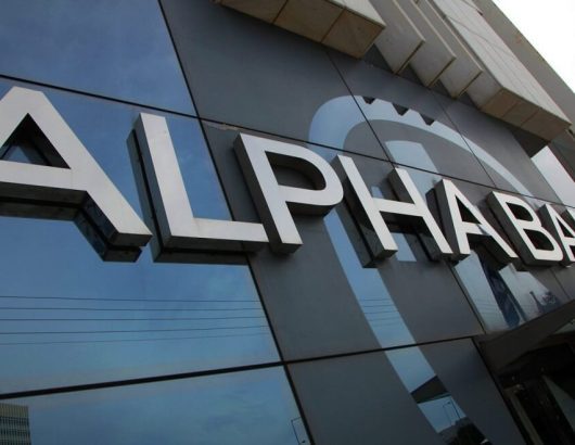 alpha-bank