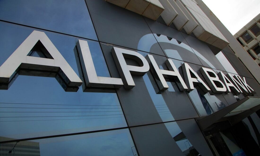alpha-bank