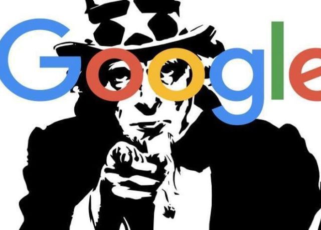 google