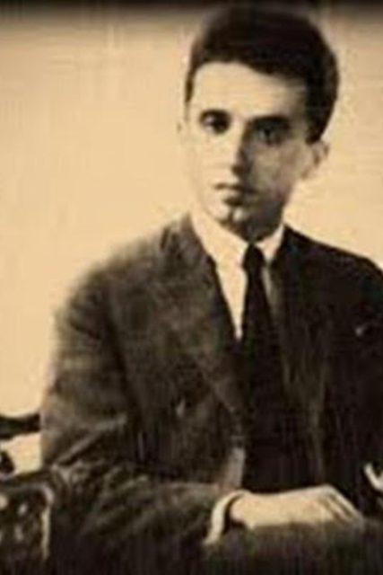 kariotakis