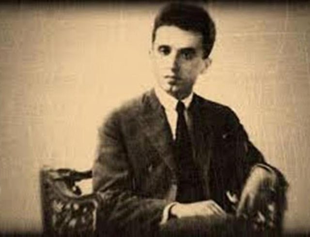 kariotakis