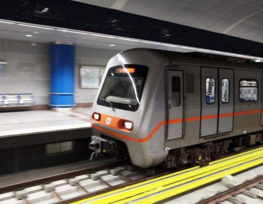 metro-imerodromos