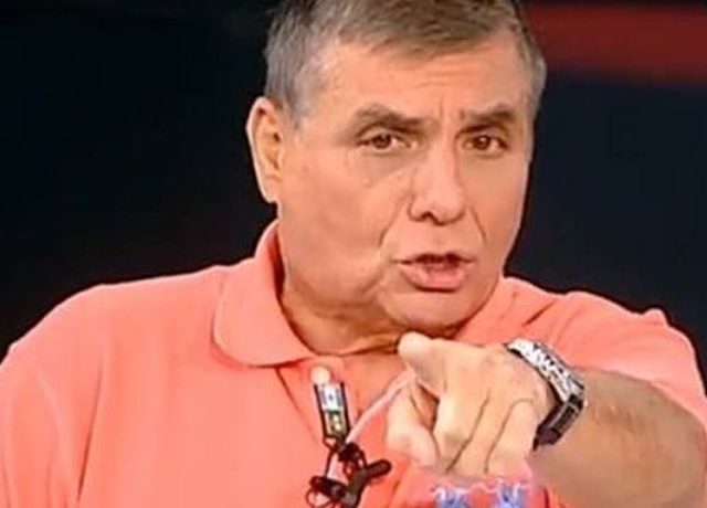 tragas