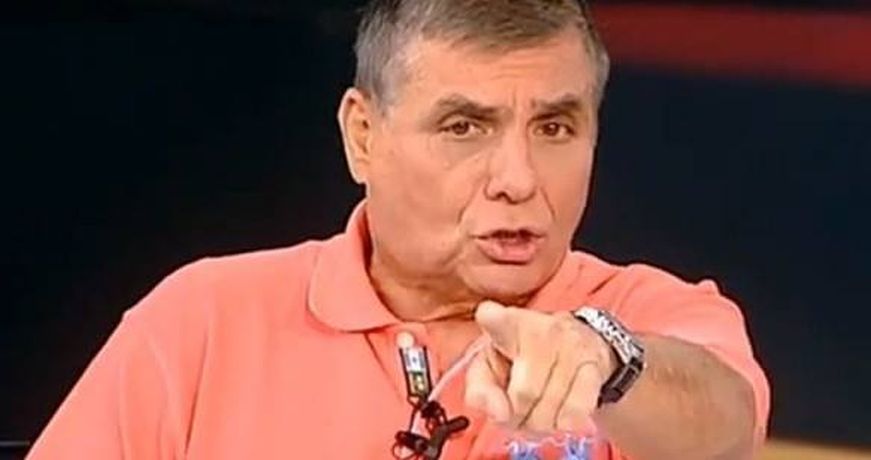 tragas