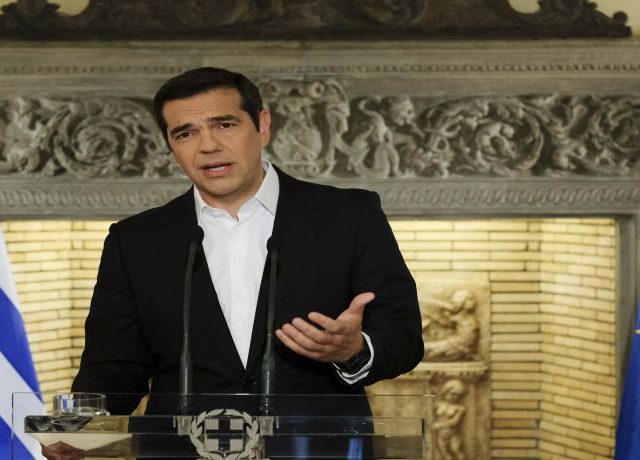 tsipras