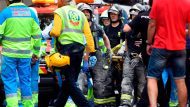 0_SPAIN-ACCIDENT-HOTEL-TOURISM