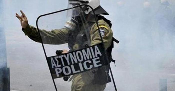 11astynomia