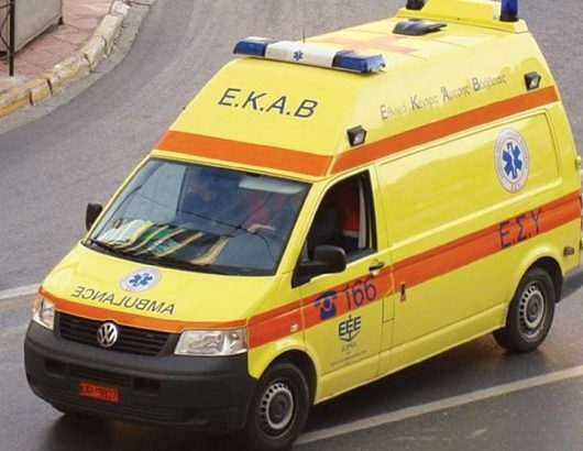 EKAB-IMERODROMOS
