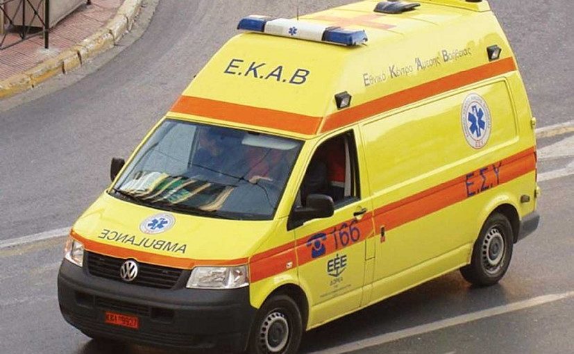 EKAB-IMERODROMOS