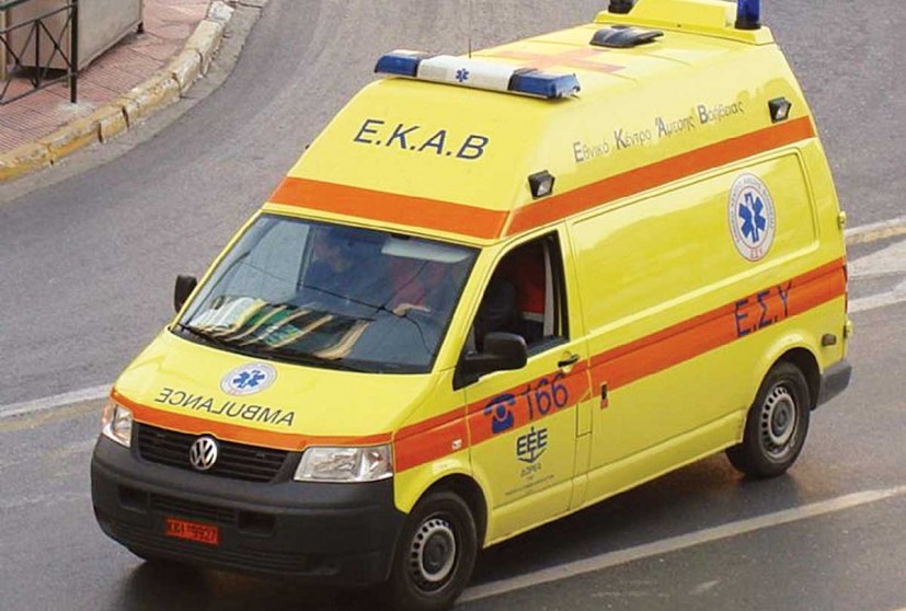 EKAB-IMERODROMOS
