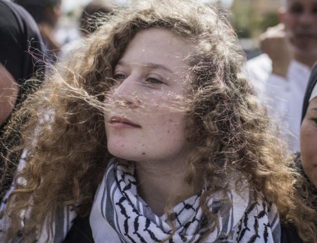 ahed-tamimi-liberee