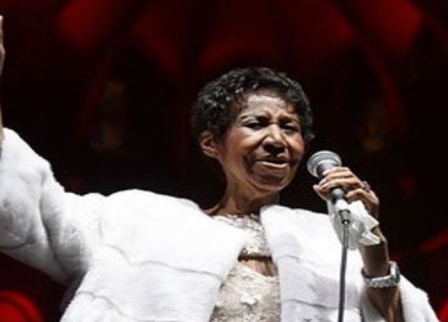 aretha