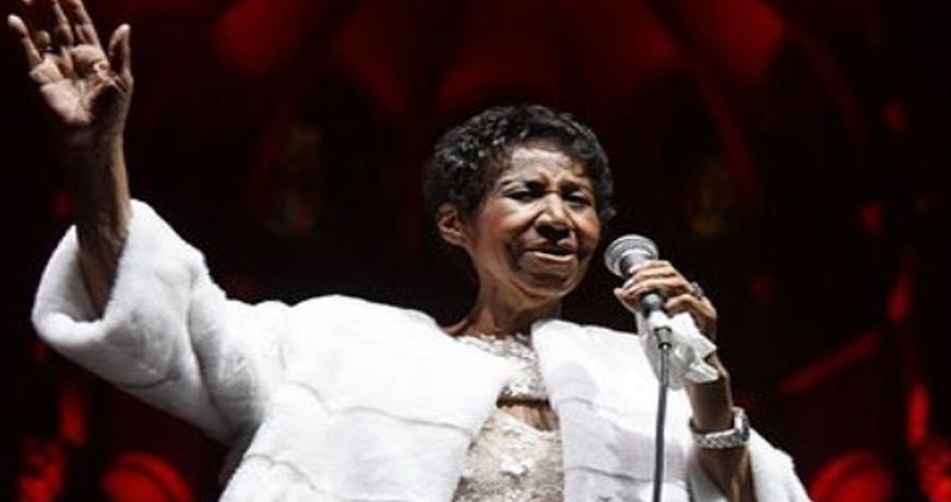 aretha