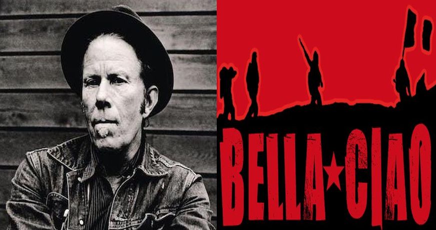 bella ciao – tom waits1