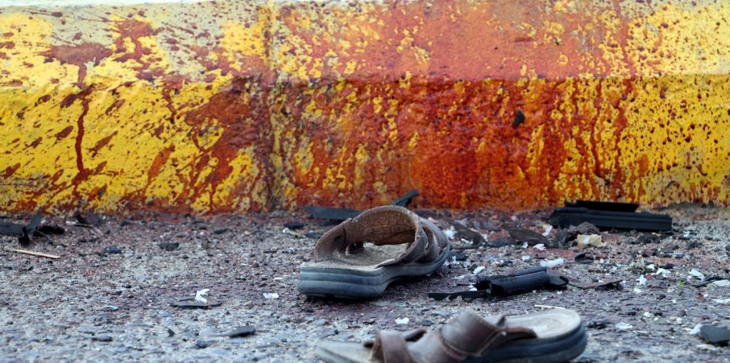 Car bomb attacks in Yemen’s Aden leave at least 14 dead