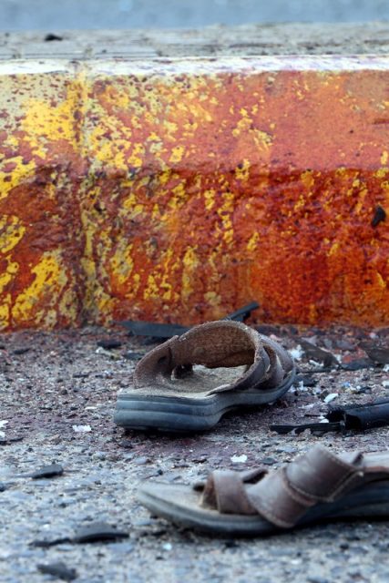Car bomb attacks in Yemen’s Aden leave at least 14 dead