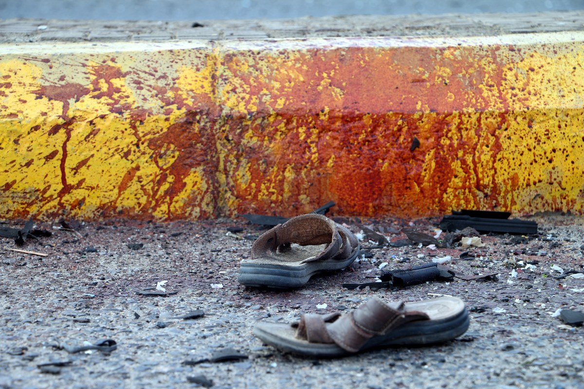Car bomb attacks in Yemen’s Aden leave at least 14 dead
