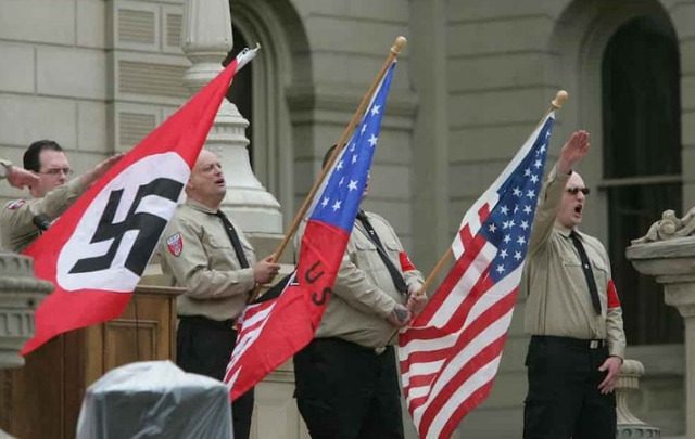 neonazi