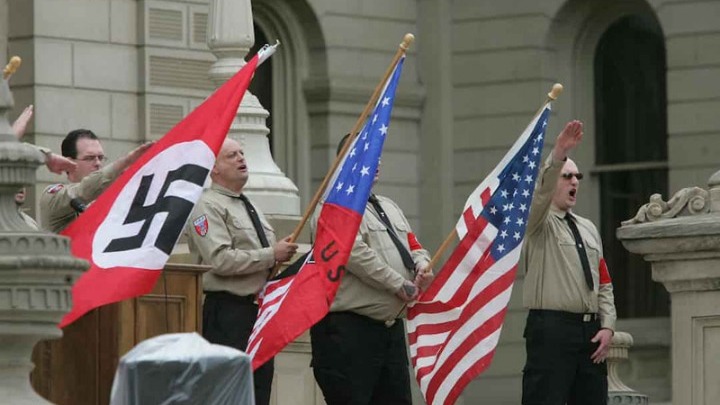 neonazi