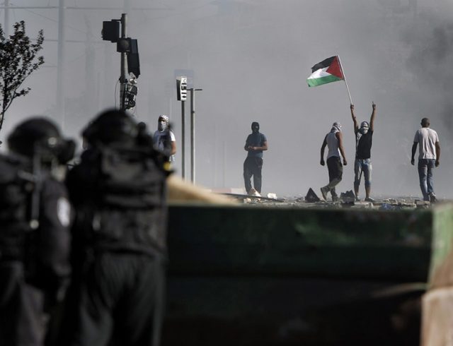 palestinioi