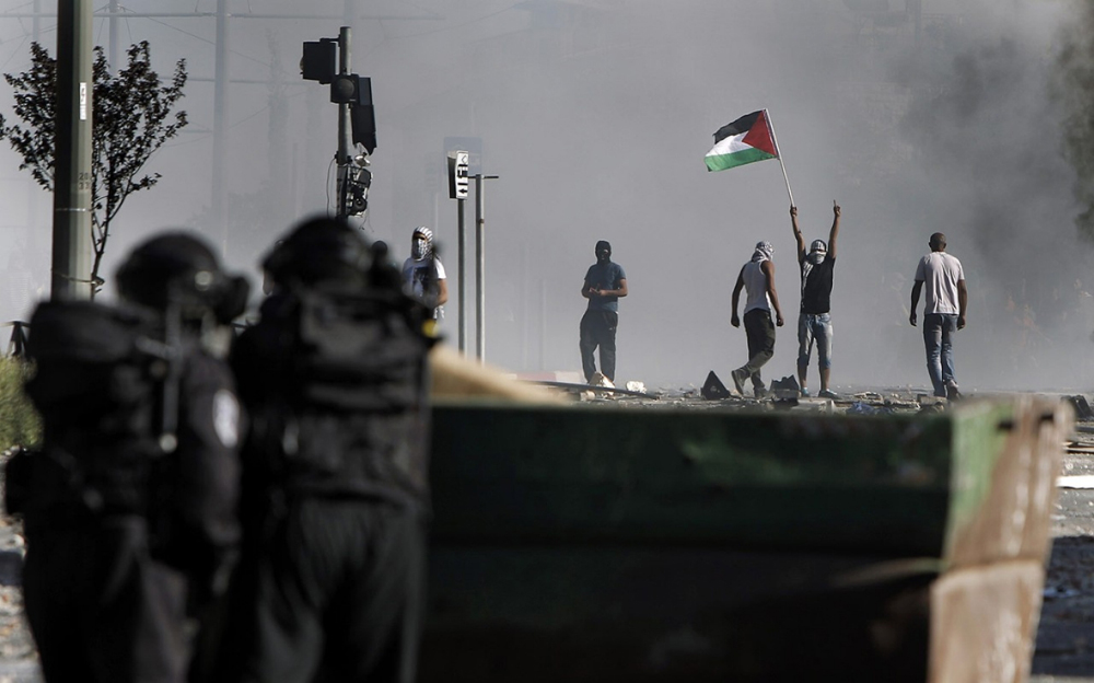 palestinioi