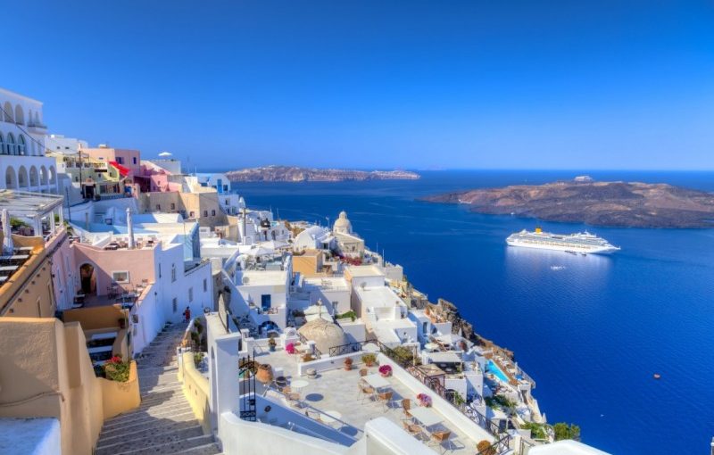 santorinh-imerodromos