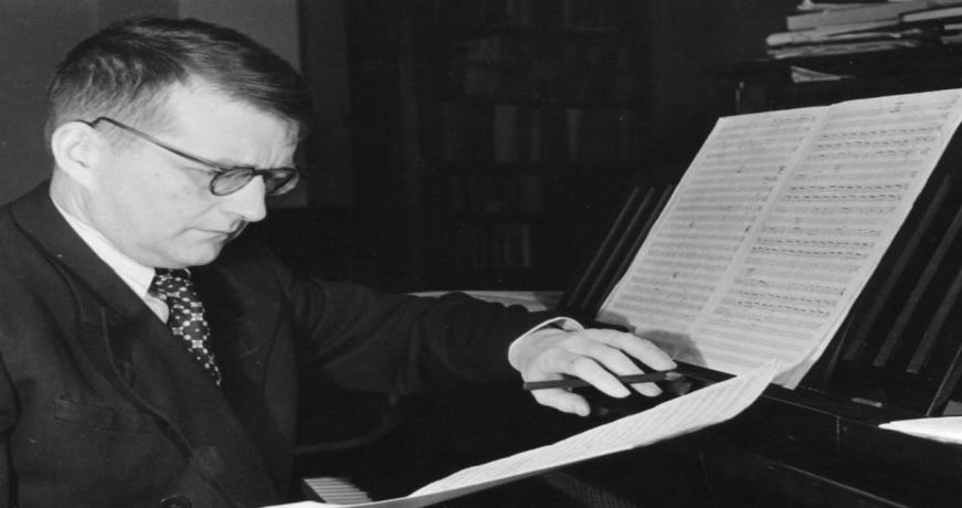 sostakovits