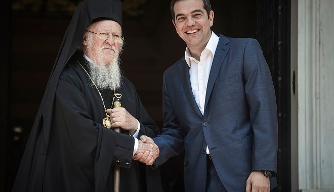 tsiprasvartholomaios
