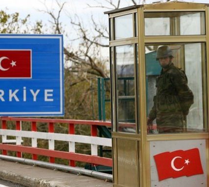turkey