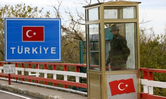 turkey