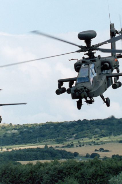 Apache (1)