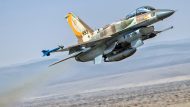 Israeli-F16