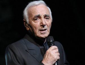 aznavour