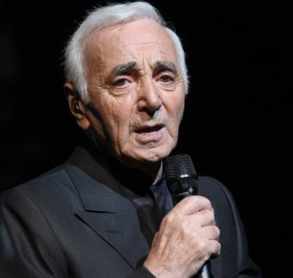 aznavour
