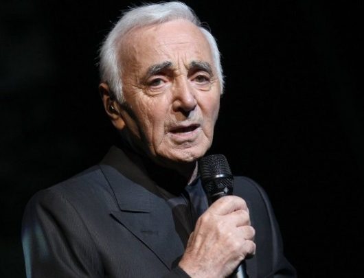 aznavour