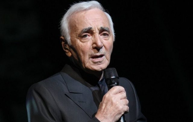 aznavour