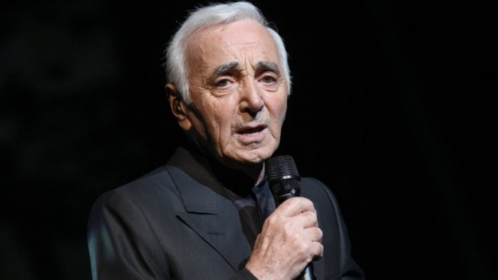 aznavour