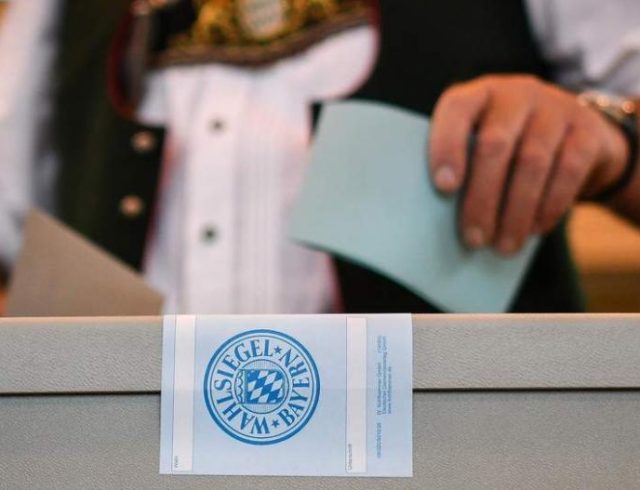 bavaria