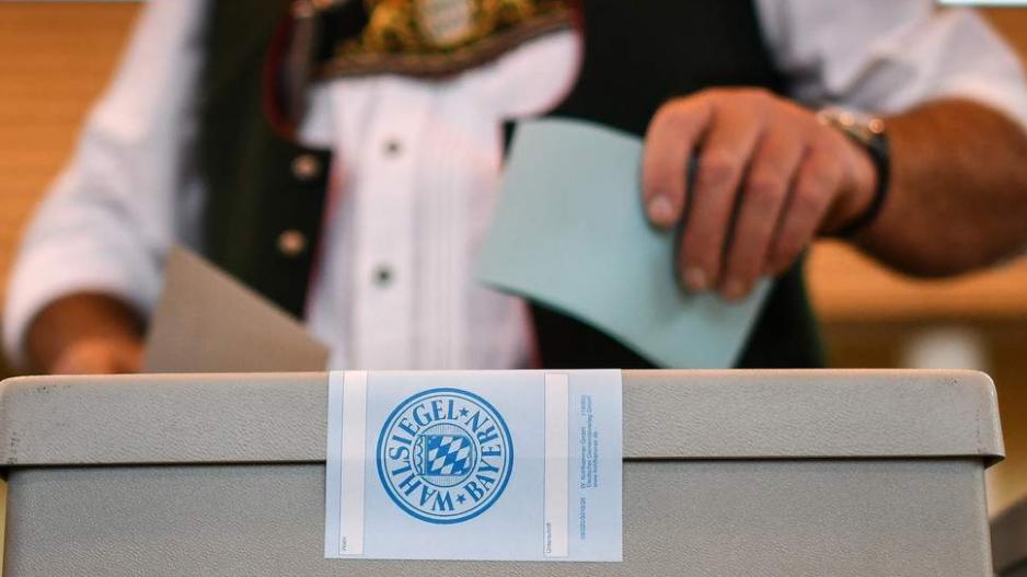 bavaria