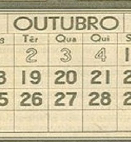 calendario