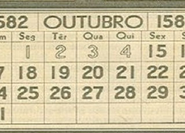 calendario