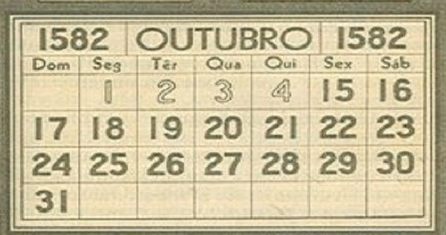 calendario