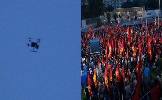 drone -sugedrwsh kke2