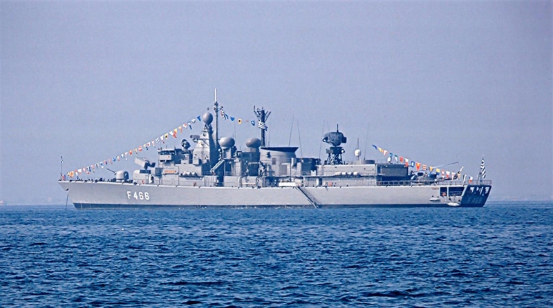 fregata