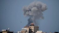 gaza-strikes-768×491