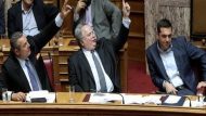 kammenos – kotzias – tsipras2