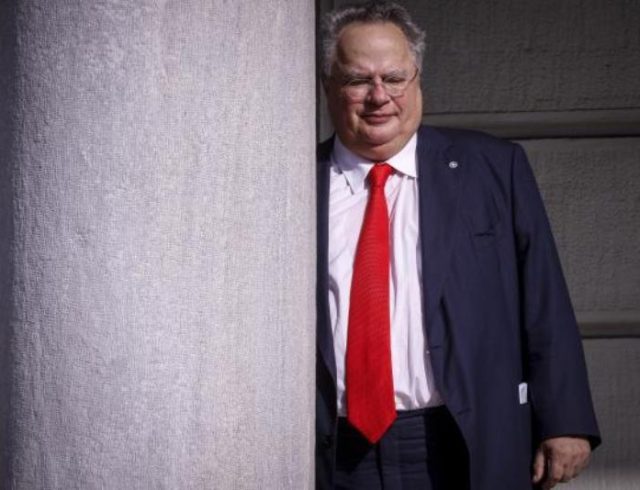 kotzias