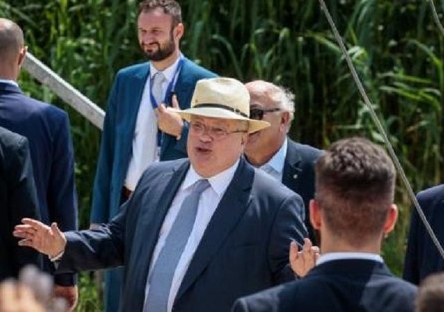 kotzias
